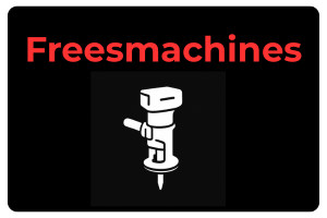 Freesmachines