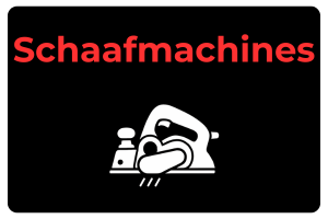 Schaafmachines