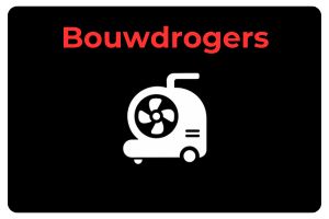 Bouwdrogers