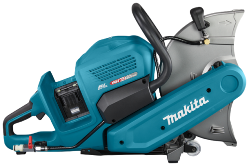 Makita CE001GZ -  XGT 2x40 V Max Doorslijper 355 mm