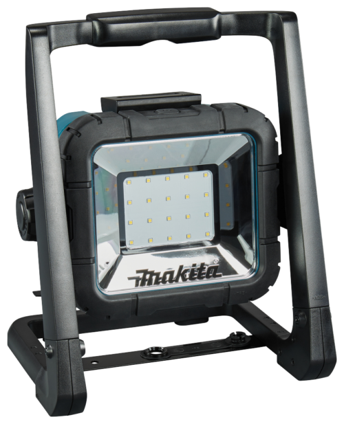 Makita LXT 14,4 V / 18 V - AC Bouwlamp DEADML805