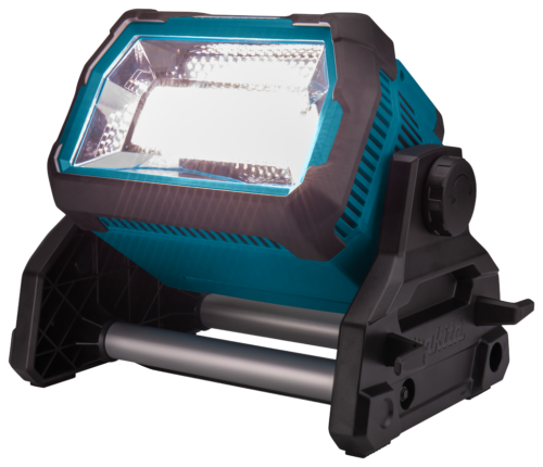 Makita LXT 14,4 V / 18 V - AC Bouwlamp DEADML809