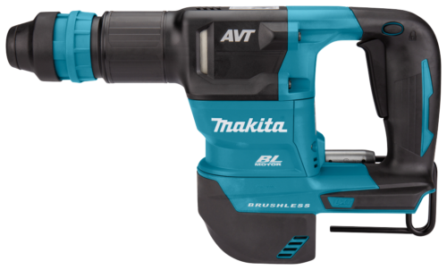 Makita DHK180ZJ -18 V Schraper in Mbox