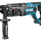 Makita 18 V combihamer