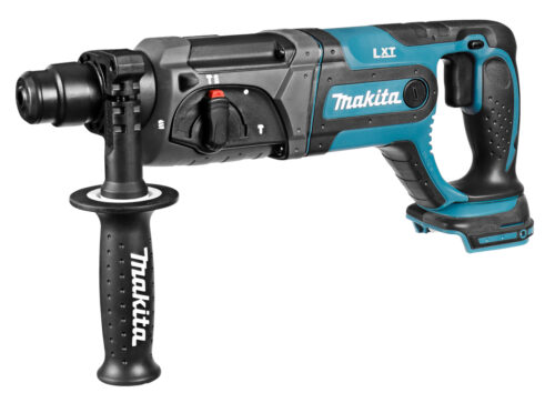 Makita 18 V combihamer
