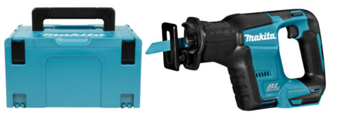 18 V Reciprozaag