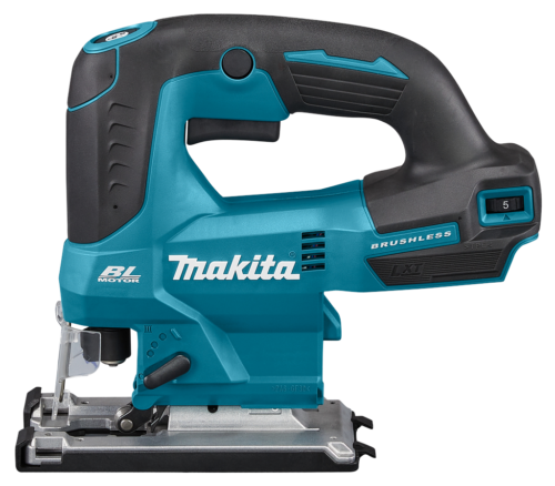 Makita DJV184Z-18 V Decoupeerzaag D-greep