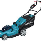 Makita DLM480Z grasmaaier