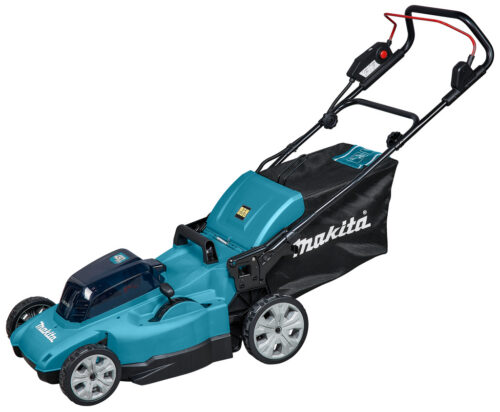Makita DLM480Z grasmaaier