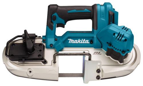 Makita DPB183Z- 18 V bandzaag