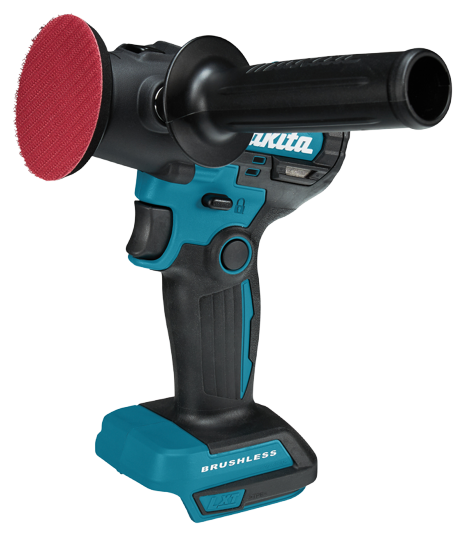 Makita 18 V Schuur-/poetsmachine DPV300Z
