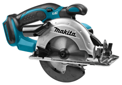 Makita DSS501ZJ- 18 V Cirkelzaag 136 mm