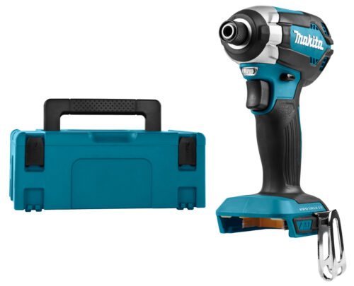 Makita 18 V Slagschroevendraaier in Mbox DTD153ZJ