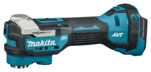 18 V Multitool