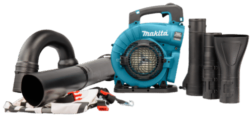 LXT 2X18 V Bladblazer/-zuiger