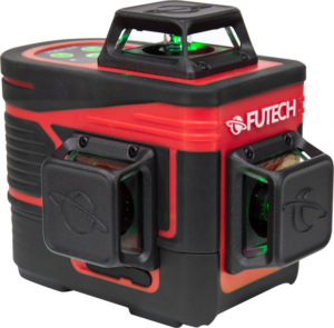 Futech multicross 3D compact