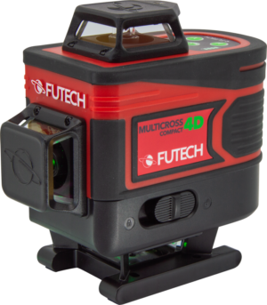 Futech multicross 4D compact