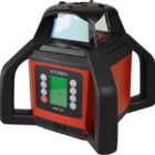 Futech Para DS rood