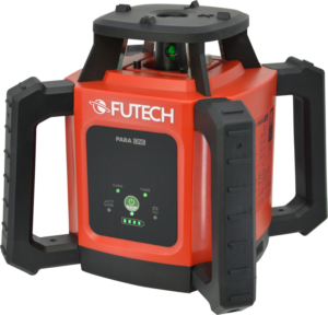 Futech Para One