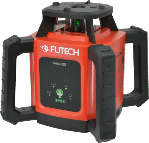 Futech Para One