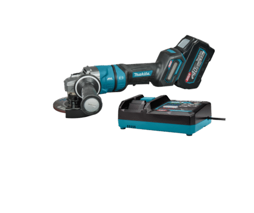 40 V Max Haakse slijper