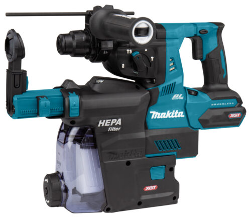 40 V Max Combihamer