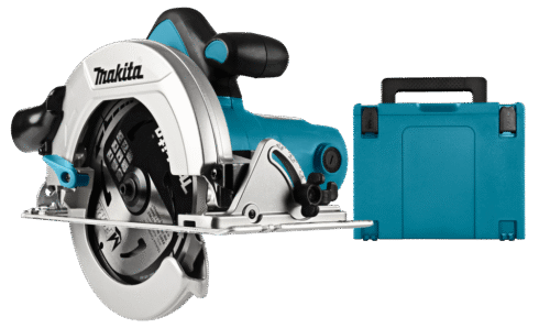 230 V Cirkelzaag 190 mm