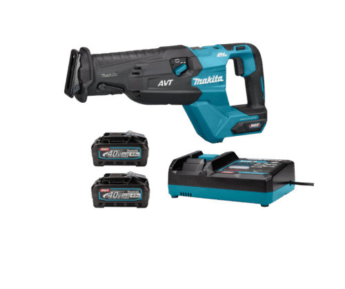 40 V  reciprozaag