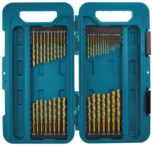 Makita HSS borenset