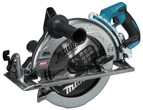 40 V Max Cirkelzaag 260 mm