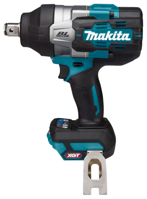 Makita TW001GZ - 40 V Max Slagmoersleutel