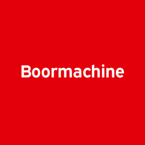 Boormachine