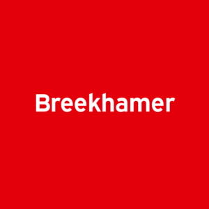 Breekhamer