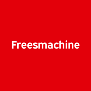 Freesmachine
