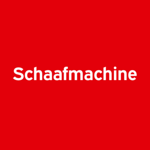 Schaafmachine