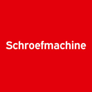 Schroefmachine