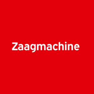 Zaagmachine